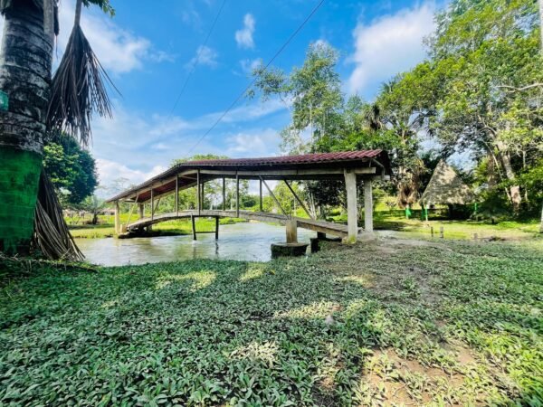 Balneario Azul
