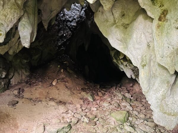 Cueva del Consuelo